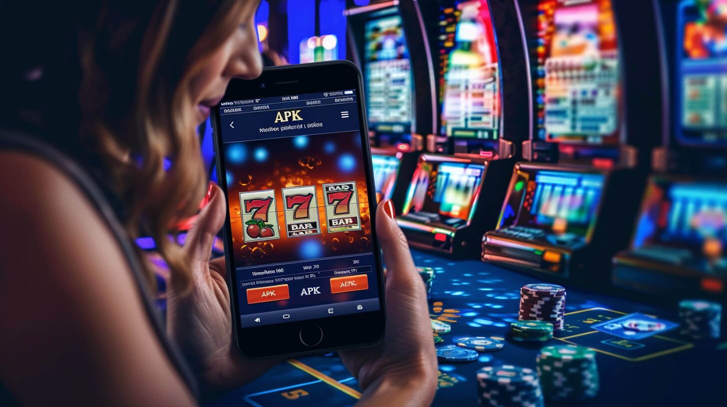 Filipino player joining ppgaming bingo session on mobile phone