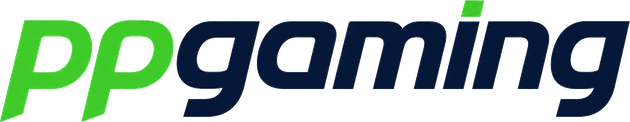 ppgaming official logo